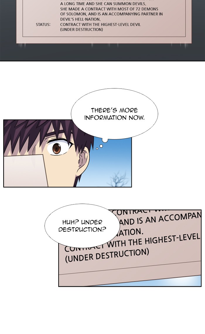 The Gamer Chapter 290 page 23 - Chapter 290: [Season 4] Ep. 95