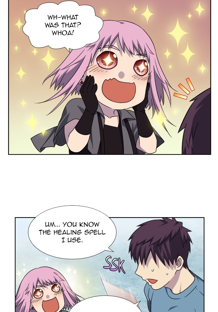 The Gamer Chapter 290 page 25 - Chapter 290: [Season 4] Ep. 95