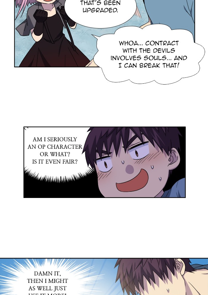 The Gamer Chapter 290 page 26 - Chapter 290: [Season 4] Ep. 95