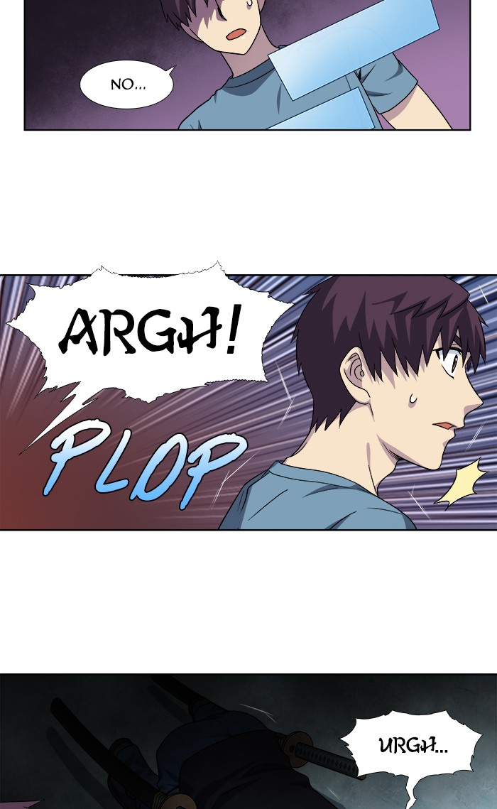 The Gamer Chapter 290 page 3 - Chapter 290: [Season 4] Ep. 95