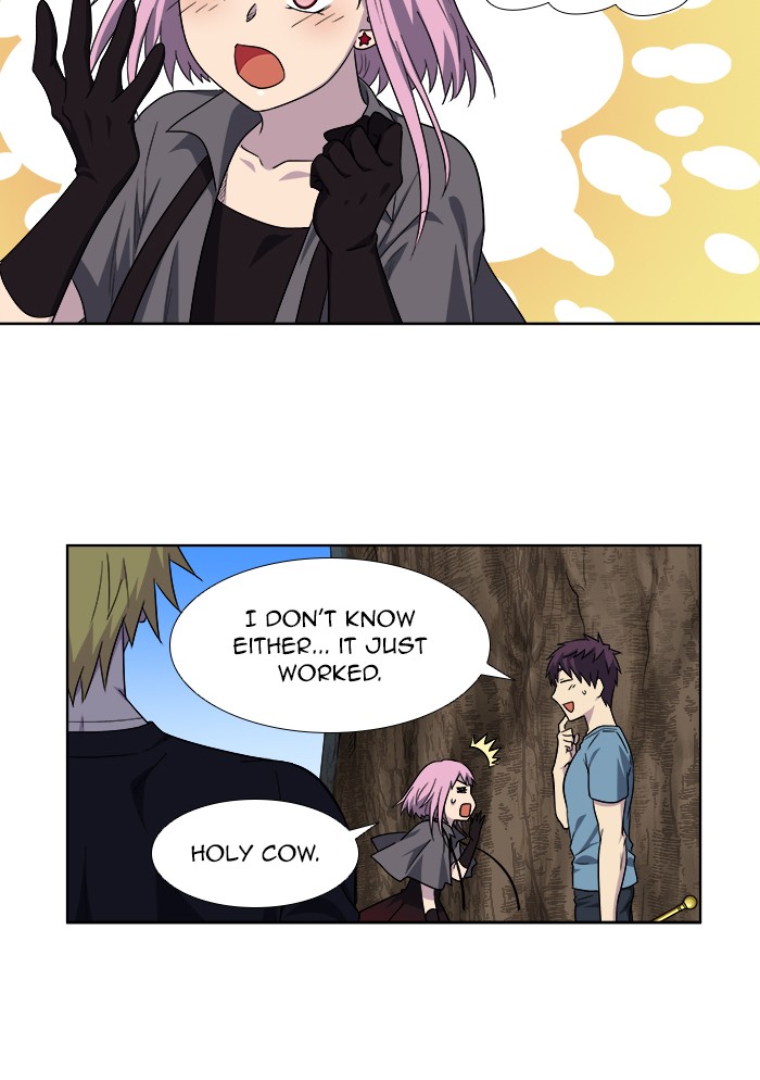 The Gamer Chapter 290 page 30 - Chapter 290: [Season 4] Ep. 95