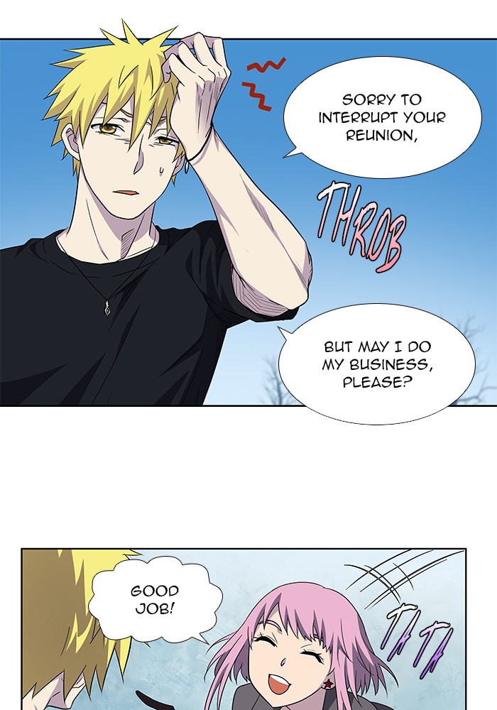 The Gamer Chapter 290 page 31 - Chapter 290: [Season 4] Ep. 95