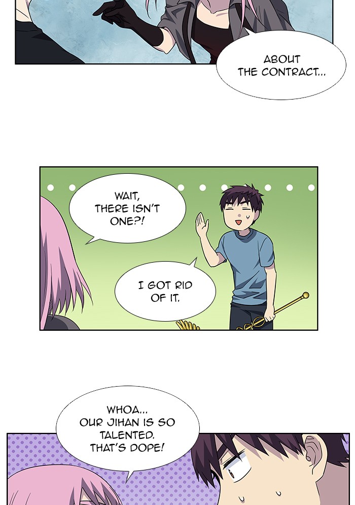The Gamer Chapter 290 page 32 - Chapter 290: [Season 4] Ep. 95
