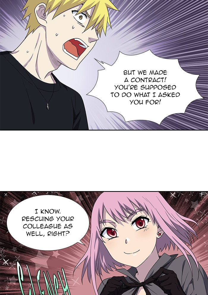 The Gamer Chapter 290 page 34 - Chapter 290: [Season 4] Ep. 95