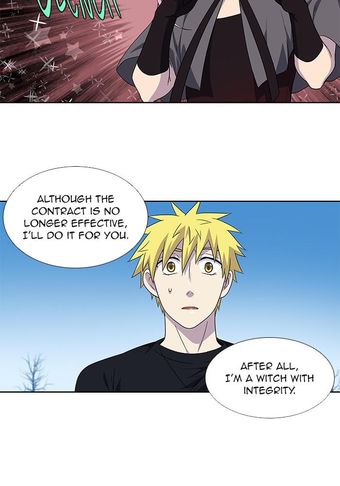 The Gamer Chapter 290 page 35 - Chapter 290: [Season 4] Ep. 95