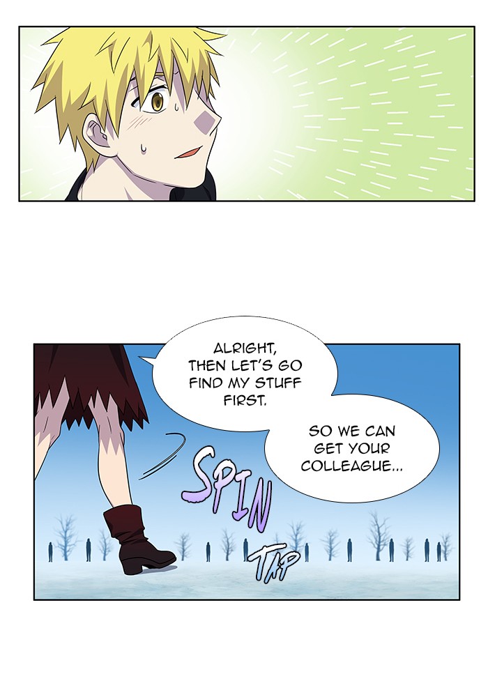 The Gamer Chapter 290 page 37 - Chapter 290: [Season 4] Ep. 95