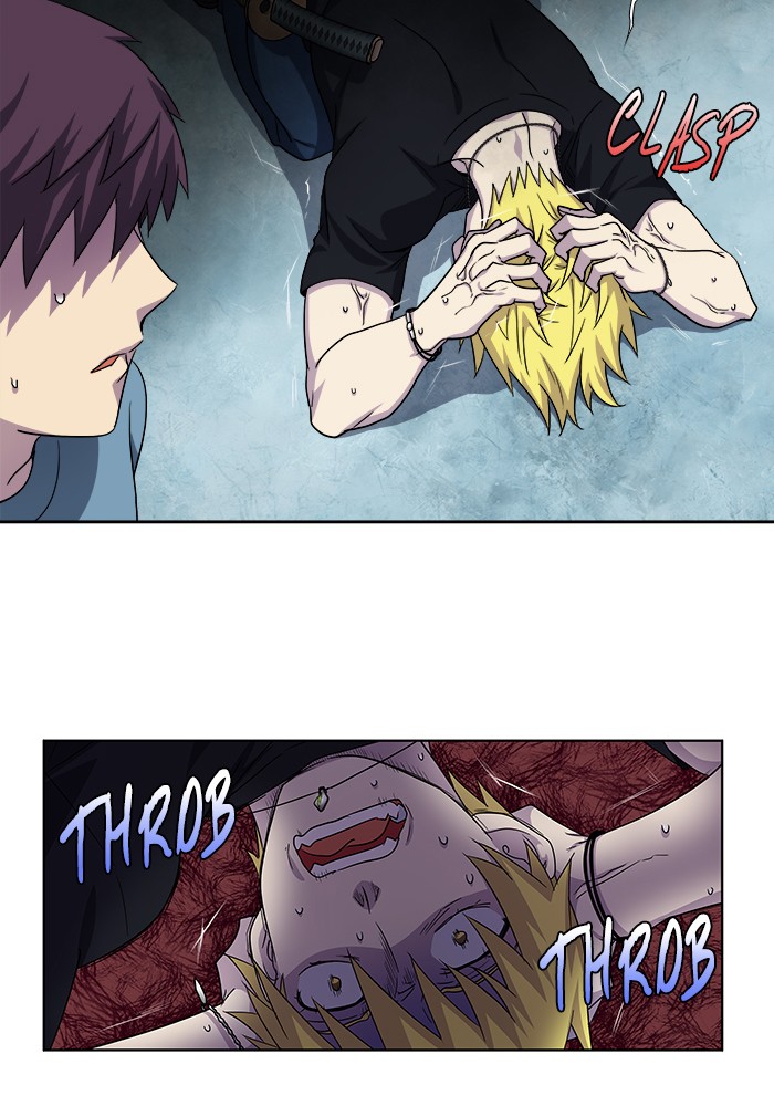 The Gamer Chapter 290 page 4 - Chapter 290: [Season 4] Ep. 95