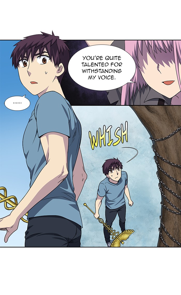 The Gamer Chapter 290 page 5 - Chapter 290: [Season 4] Ep. 95