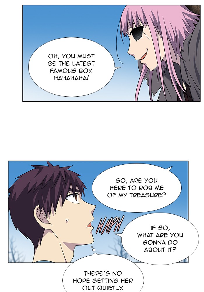 The Gamer Chapter 290 page 6 - Chapter 290: [Season 4] Ep. 95