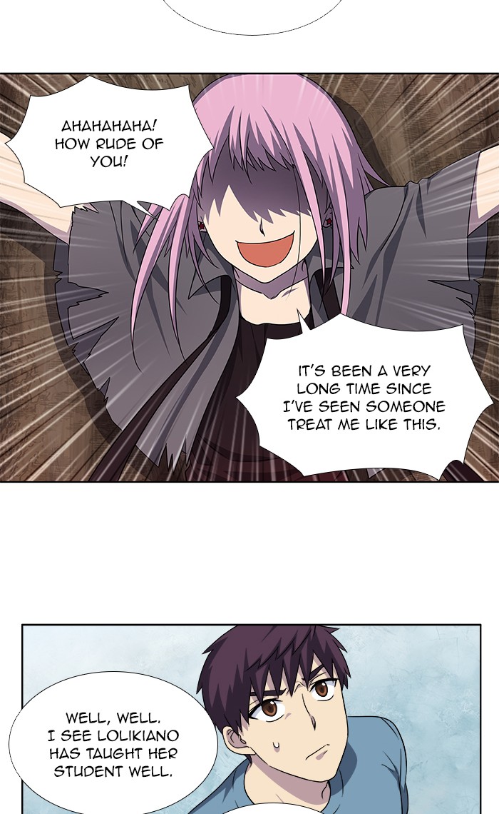 The Gamer Chapter 290 page 7 - Chapter 290: [Season 4] Ep. 95