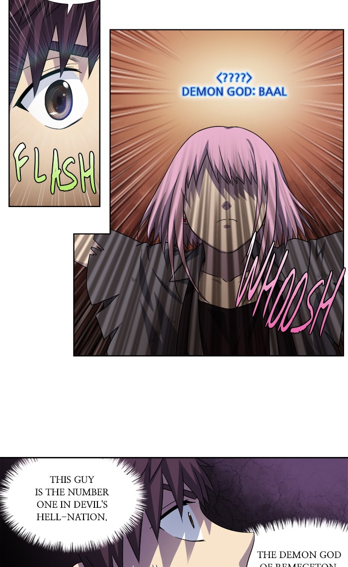 The Gamer Chapter 290 page 9 - Chapter 290: [Season 4] Ep. 95
