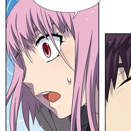 The Gamer Chapter 290: [Season 4] Ep. 95 cover