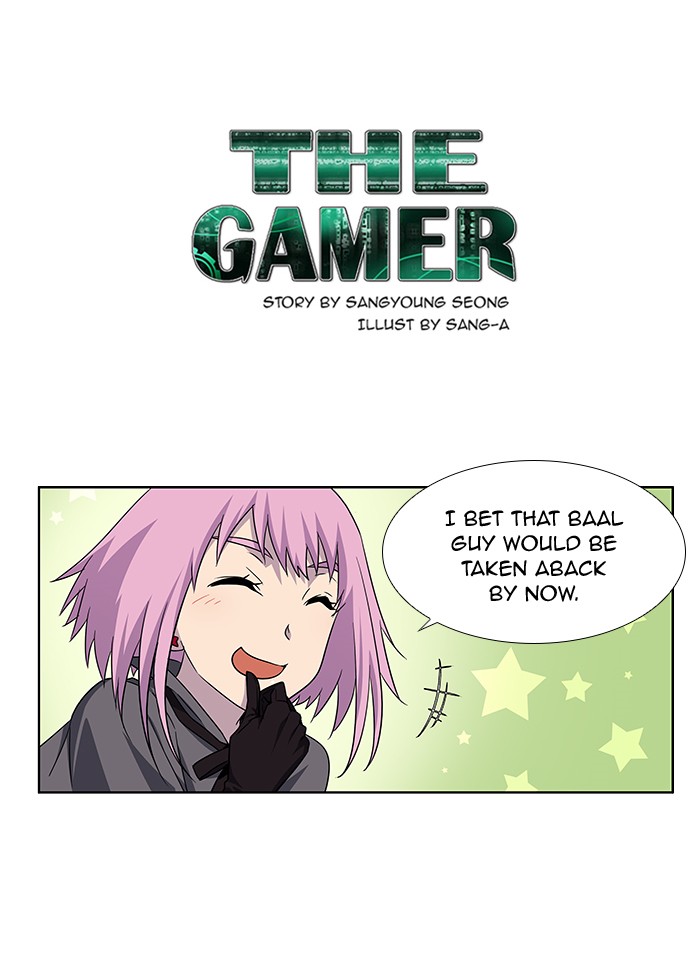 The Gamer Chapter 291 page 1 - Chapter 291: [Season 4] Ep. 96