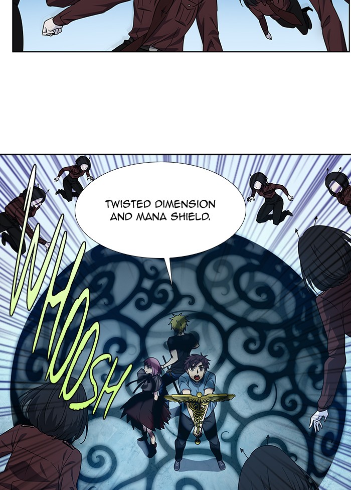The Gamer Chapter 291 page 11 - Chapter 291: [Season 4] Ep. 96