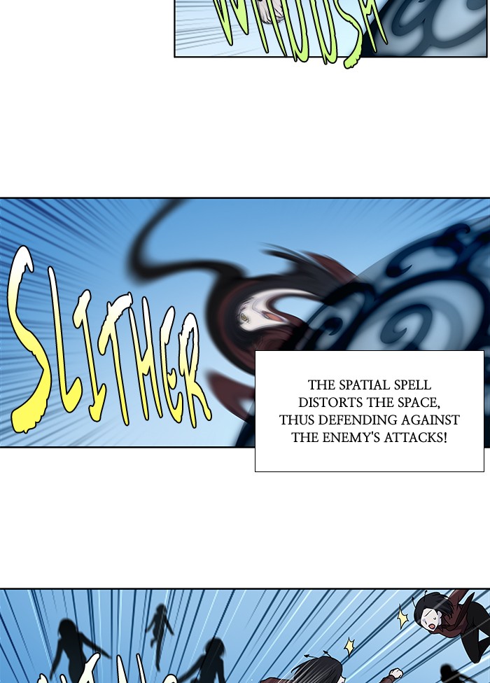 The Gamer Chapter 291 page 13 - Chapter 291: [Season 4] Ep. 96
