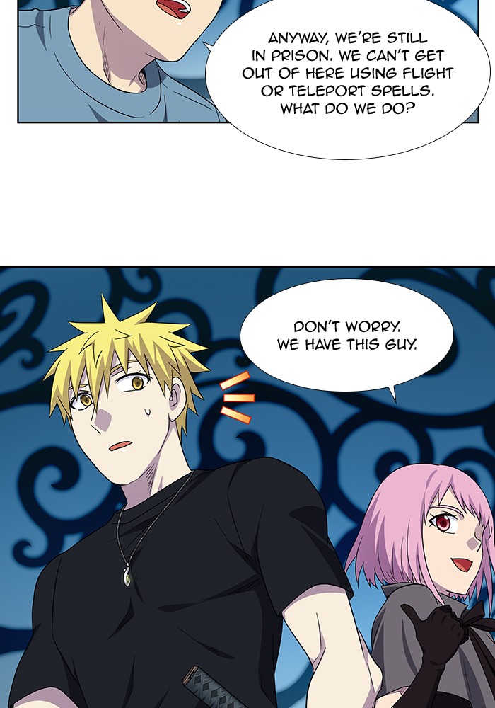 The Gamer Chapter 291 page 16 - Chapter 291: [Season 4] Ep. 96