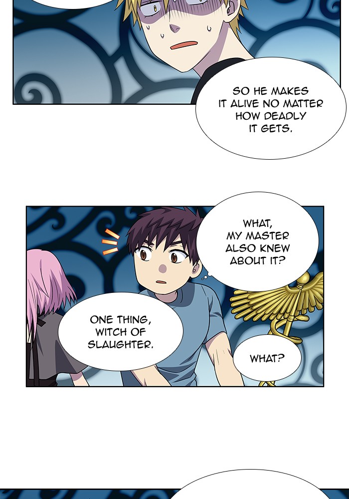The Gamer Chapter 291 page 18 - Chapter 291: [Season 4] Ep. 96