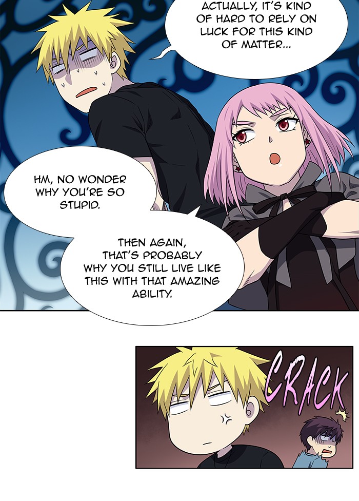 The Gamer Chapter 291 page 19 - Chapter 291: [Season 4] Ep. 96