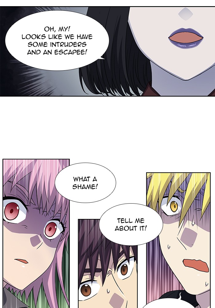 The Gamer Chapter 291 page 2 - Chapter 291: [Season 4] Ep. 96