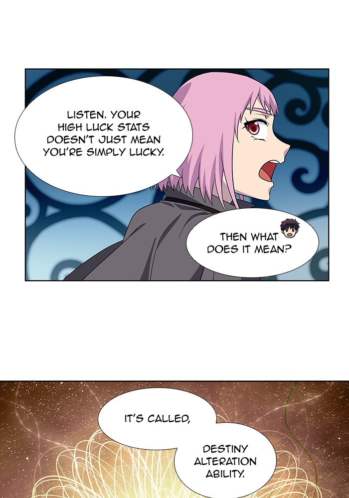 The Gamer Chapter 291 page 20 - Chapter 291: [Season 4] Ep. 96