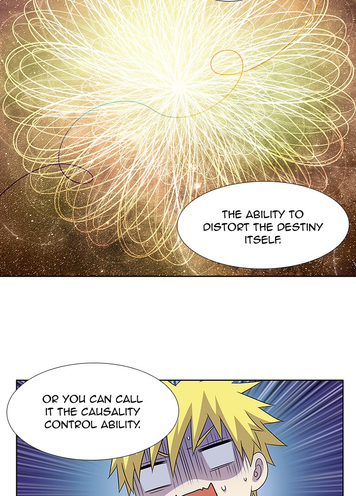 The Gamer Chapter 291 page 21 - Chapter 291: [Season 4] Ep. 96