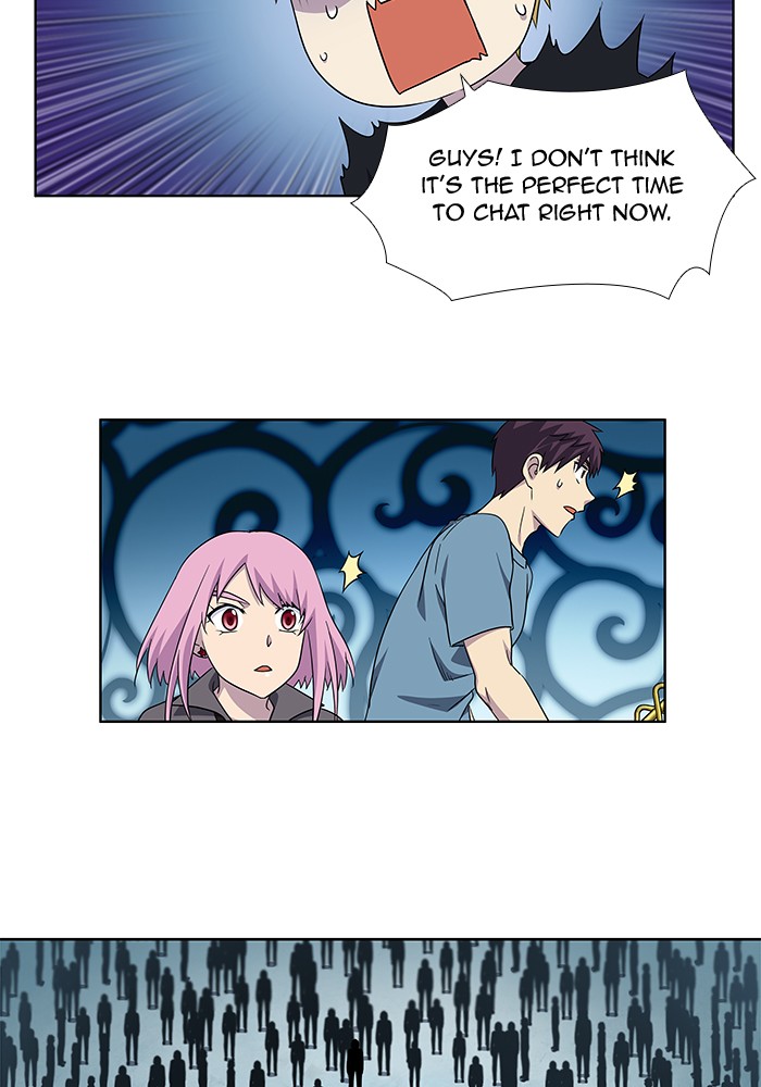 The Gamer Chapter 291 page 22 - Chapter 291: [Season 4] Ep. 96