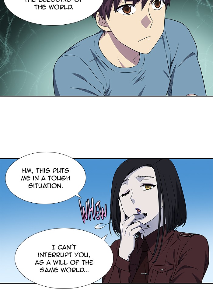 The Gamer Chapter 291 page 25 - Chapter 291: [Season 4] Ep. 96