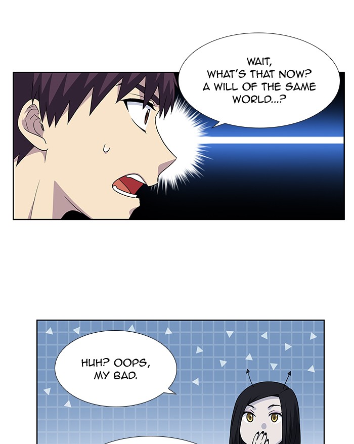 The Gamer Chapter 291 page 26 - Chapter 291: [Season 4] Ep. 96