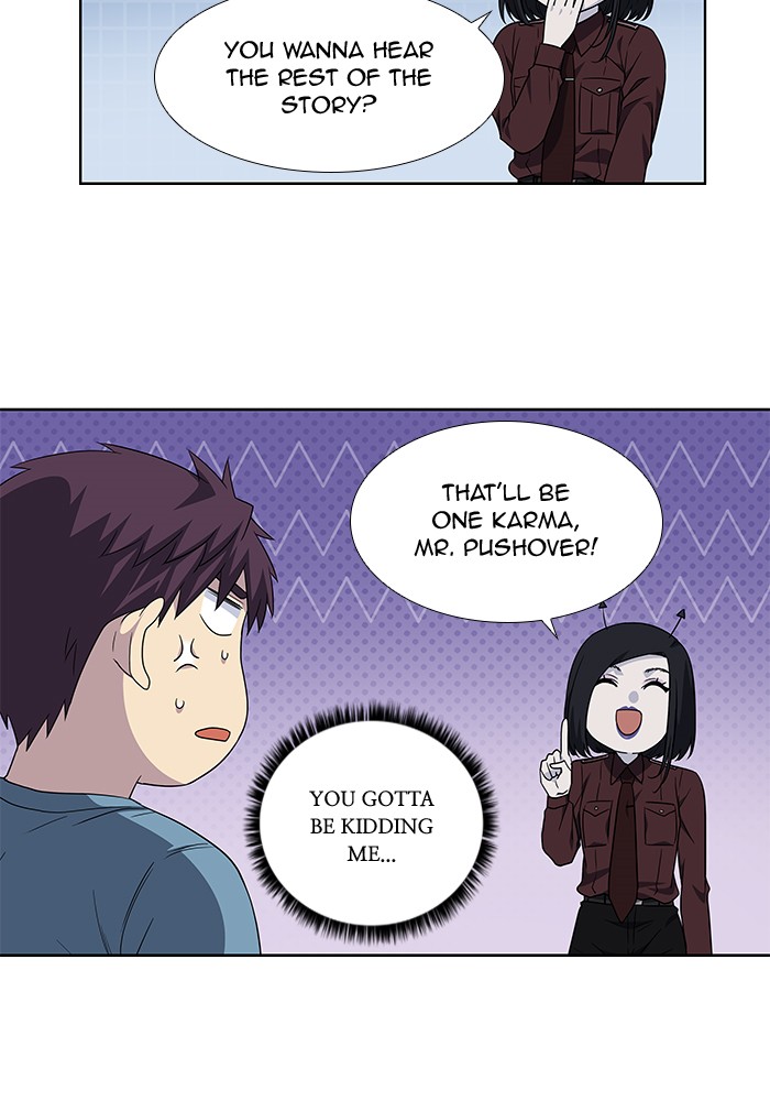 The Gamer Chapter 291 page 27 - Chapter 291: [Season 4] Ep. 96