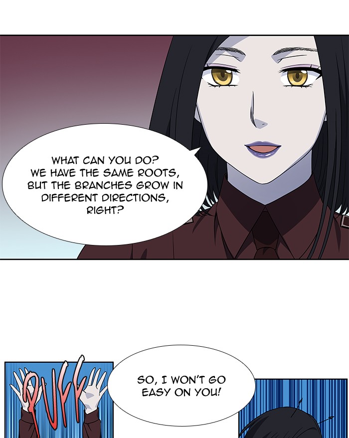 The Gamer Chapter 291 page 28 - Chapter 291: [Season 4] Ep. 96