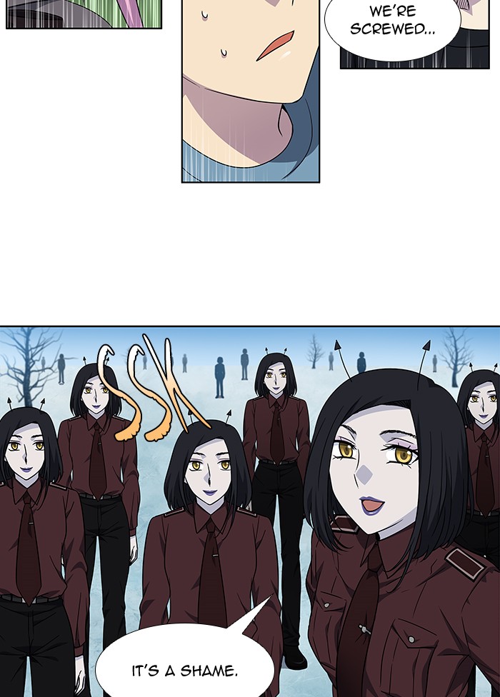 The Gamer Chapter 291 page 3 - Chapter 291: [Season 4] Ep. 96