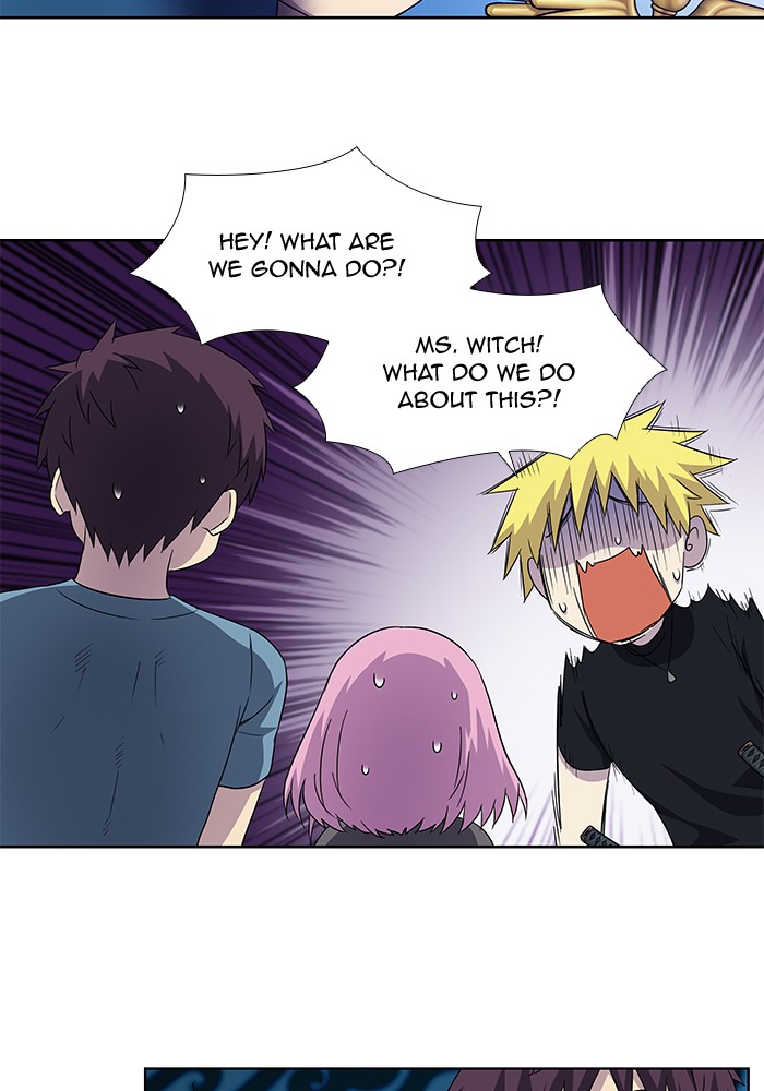 The Gamer Chapter 291 page 31 - Chapter 291: [Season 4] Ep. 96