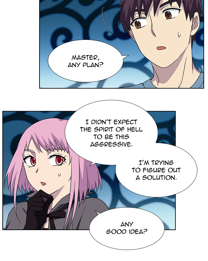 The Gamer Chapter 291 page 32 - Chapter 291: [Season 4] Ep. 96