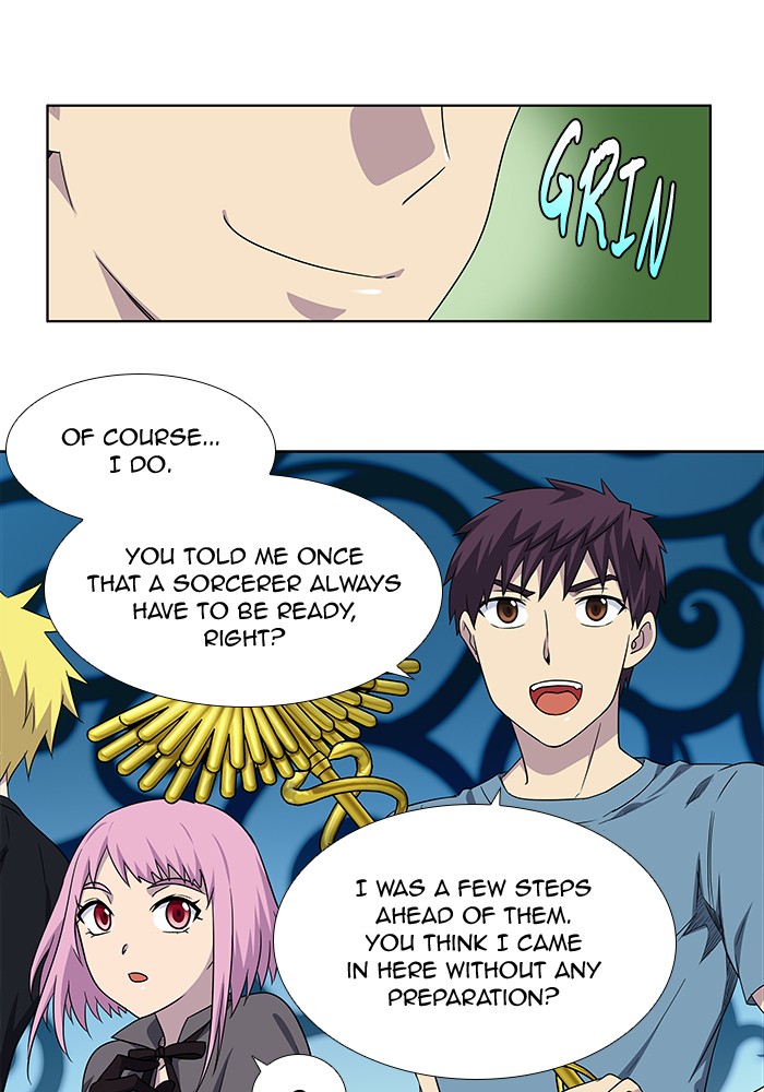 The Gamer Chapter 291 page 33 - Chapter 291: [Season 4] Ep. 96