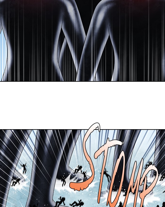 The Gamer Chapter 291 page 36 - Chapter 291: [Season 4] Ep. 96