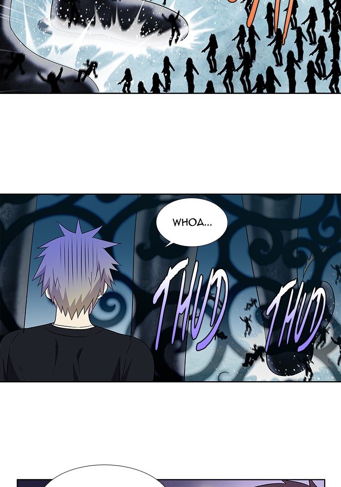 The Gamer Chapter 291 page 37 - Chapter 291: [Season 4] Ep. 96