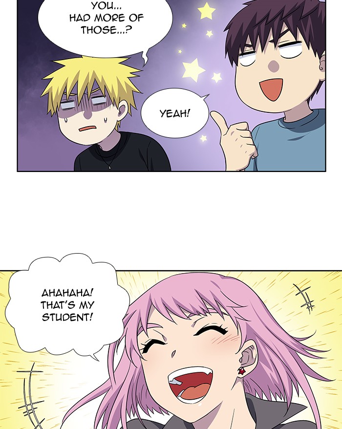 The Gamer Chapter 291 page 38 - Chapter 291: [Season 4] Ep. 96