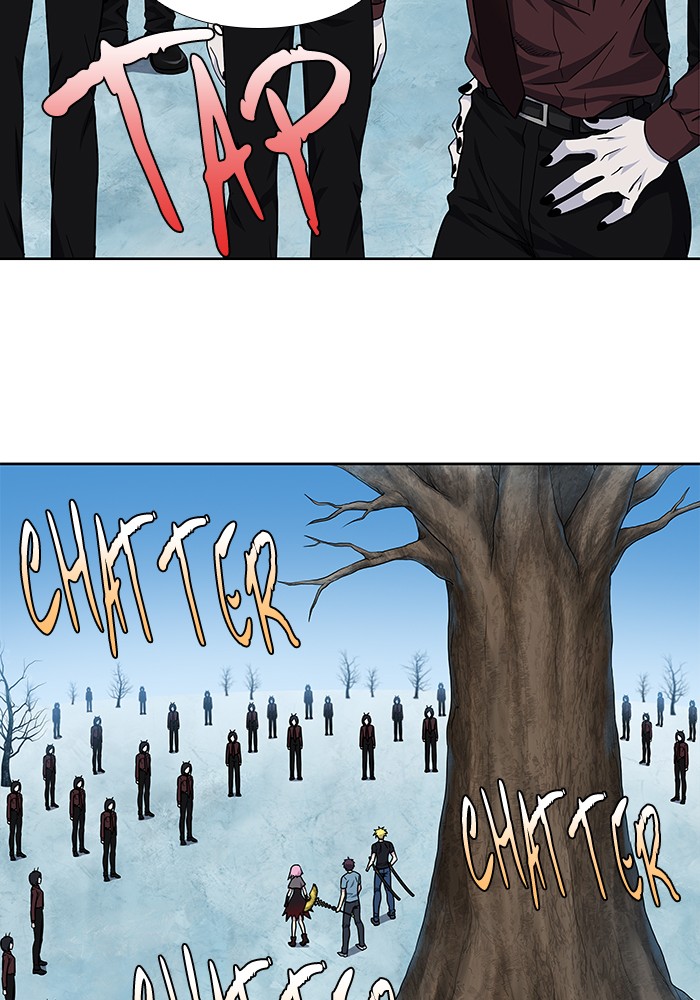 The Gamer Chapter 291 page 4 - Chapter 291: [Season 4] Ep. 96
