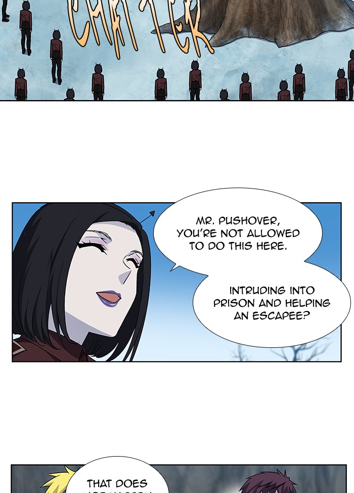 The Gamer Chapter 291 page 5 - Chapter 291: [Season 4] Ep. 96