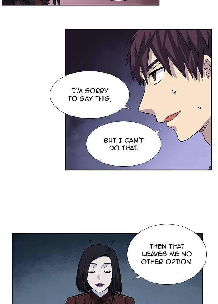 The Gamer Chapter 291 page 7 - Chapter 291: [Season 4] Ep. 96