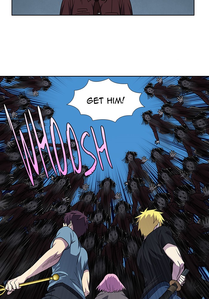 The Gamer Chapter 291 page 8 - Chapter 291: [Season 4] Ep. 96