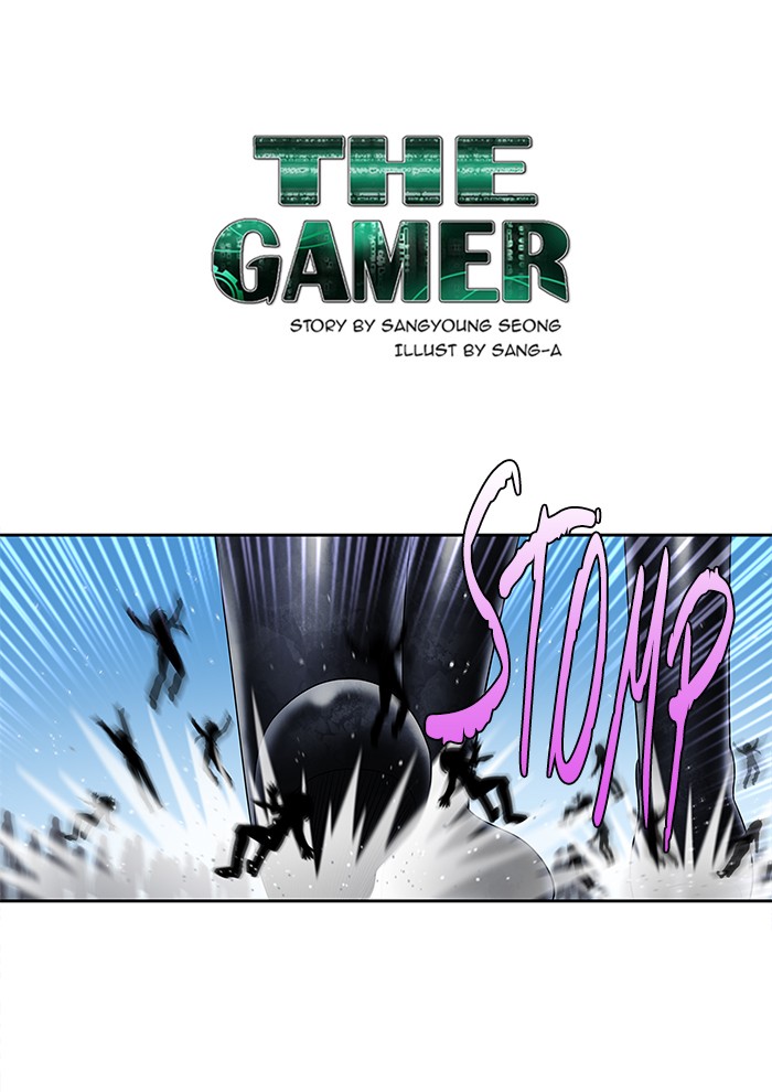 The Gamer Chapter 292 page 1 - Chapter 292: [Season 4] Ep. 97
