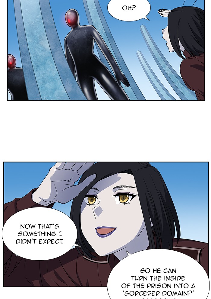 The Gamer Chapter 292 page 11 - Chapter 292: [Season 4] Ep. 97