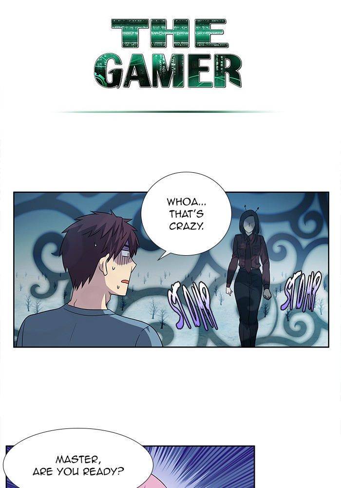 The Gamer Chapter 292 page 20 - Chapter 292: [Season 4] Ep. 97