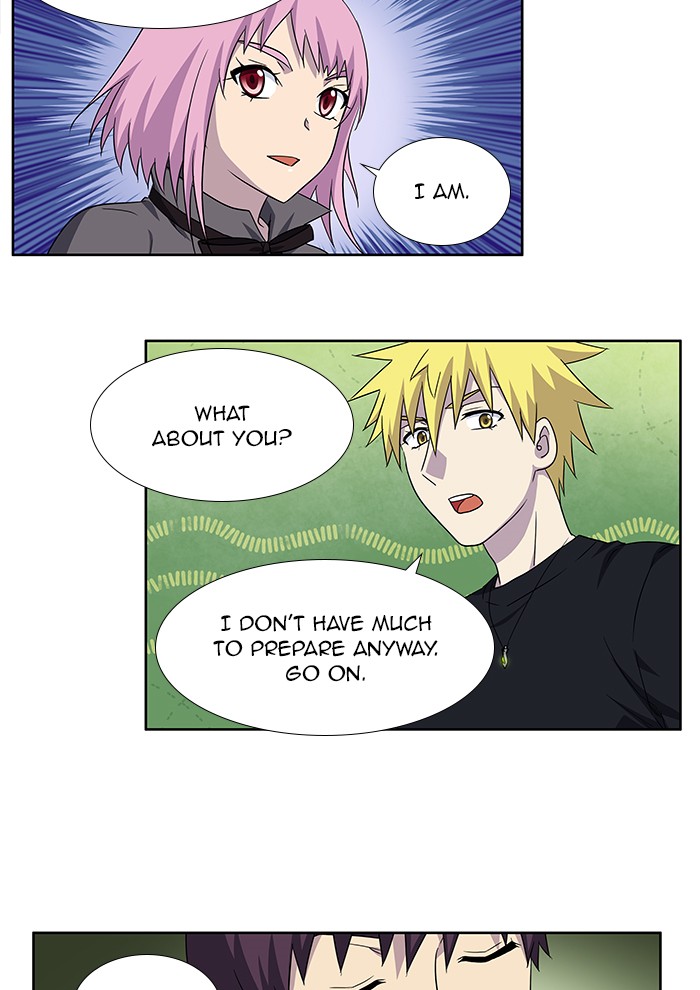 The Gamer Chapter 292 page 21 - Chapter 292: [Season 4] Ep. 97