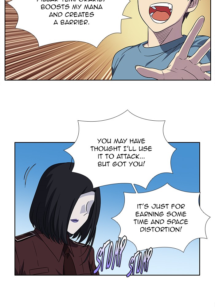 The Gamer Chapter 292 page 27 - Chapter 292: [Season 4] Ep. 97