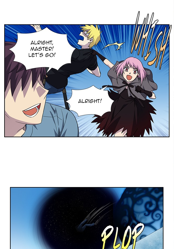 The Gamer Chapter 292 page 28 - Chapter 292: [Season 4] Ep. 97