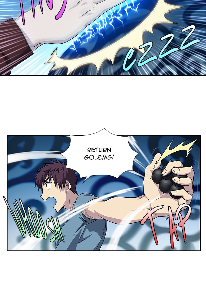 The Gamer Chapter 292 page 31 - Chapter 292: [Season 4] Ep. 97