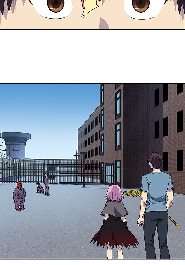 The Gamer Chapter 292 page 34 - Chapter 292: [Season 4] Ep. 97