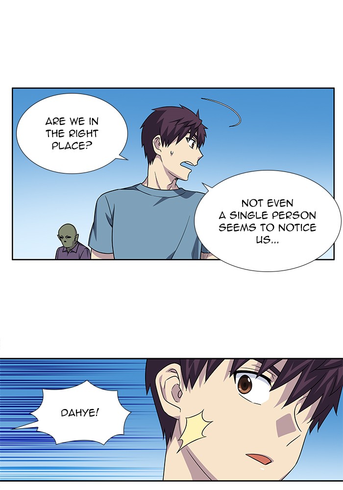 The Gamer Chapter 292 page 35 - Chapter 292: [Season 4] Ep. 97